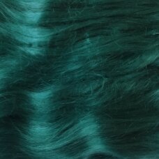 Ramie fiber. color-mint. 10g. (Kopija)