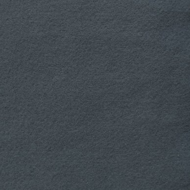 Synthetic fiber sheet. Color- gray. Dimensions 200x300x1,5mm.