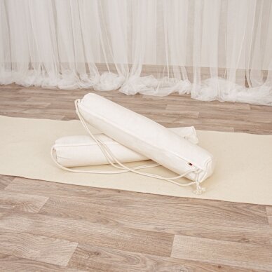 Natural WOOL Yoga mattress (Kopija)